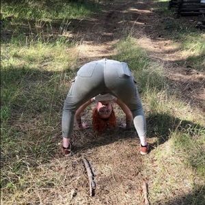 Meet your Posher, Marissa